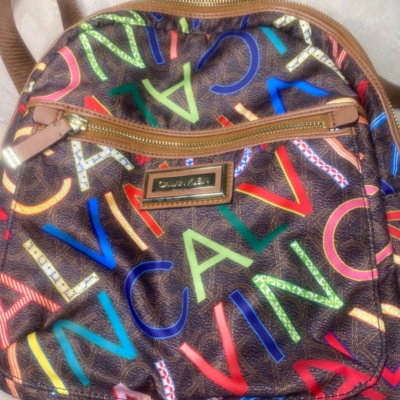 Calvin Klein bag - Picture 1 of 2